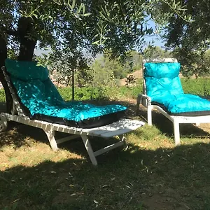 Bed & Breakfast Du Moulin, Saint-Cyr-sur-Mer