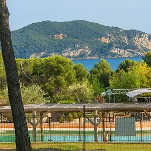 3* Camping Camping Les Dauphins