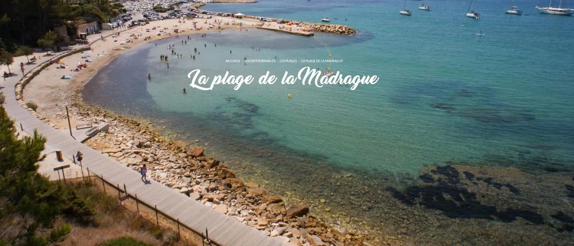 Apartment Saint Cyr-Sur-Mer La Madrague Les Aigues Marines France