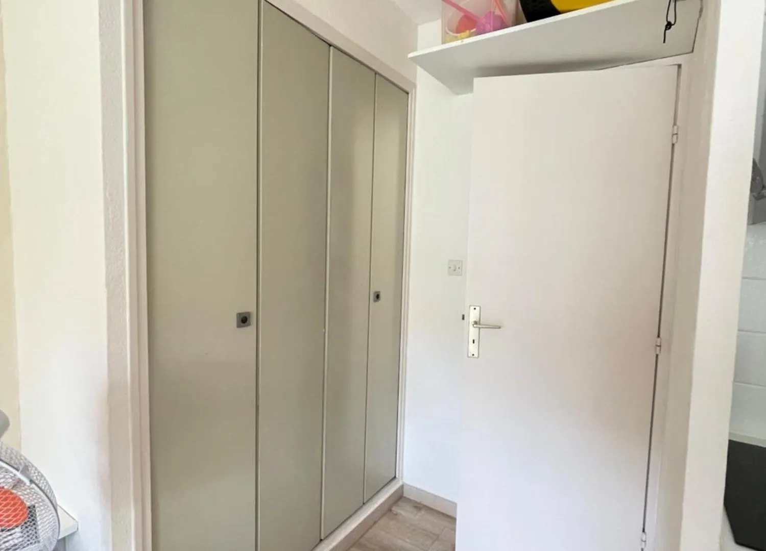 Apartment Saint Cyr-Sur-Mer La Madrague Les Aigues Marines