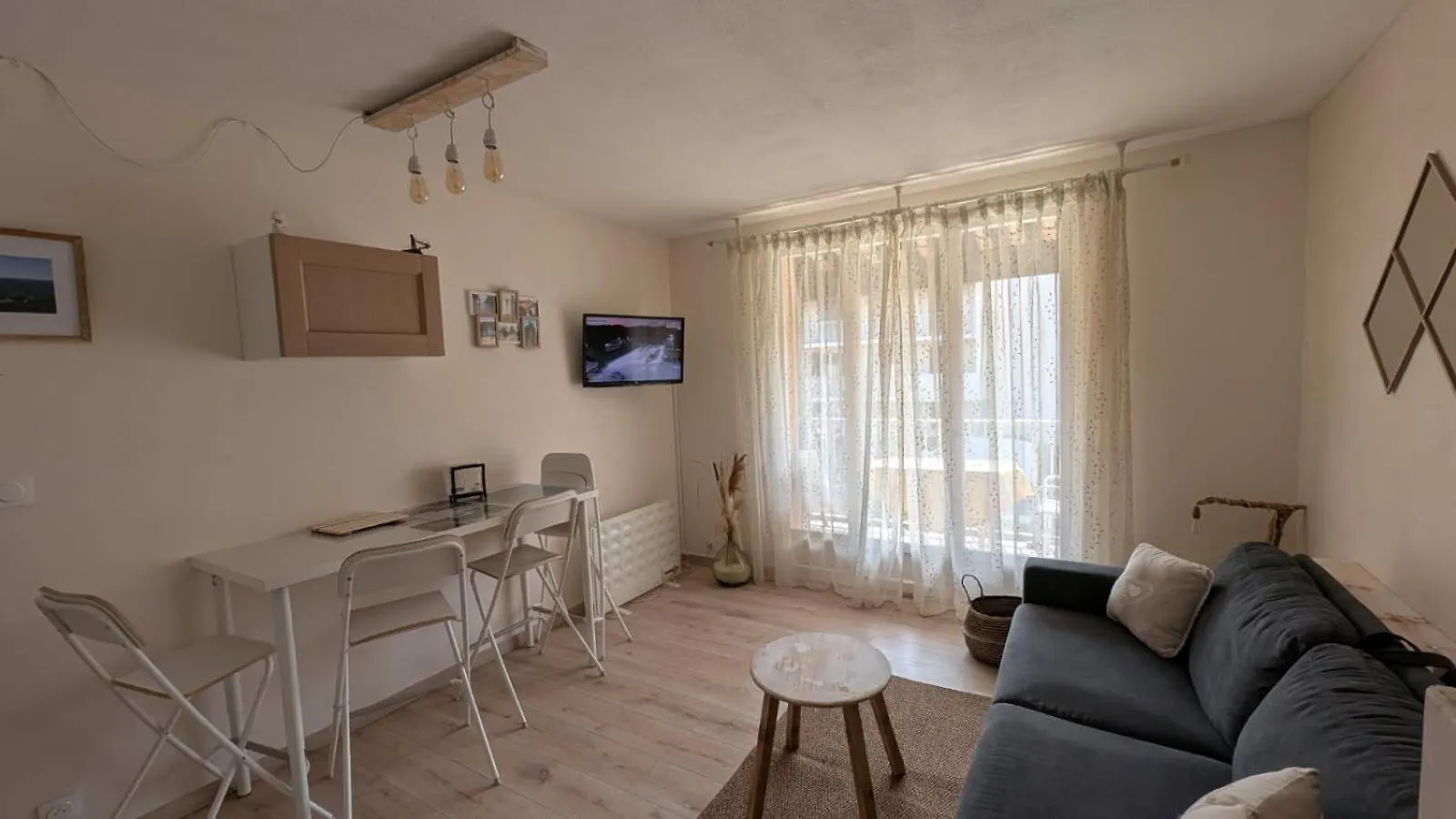 Apartment Saint Cyr-Sur-Mer La Madrague Les Aigues Marines