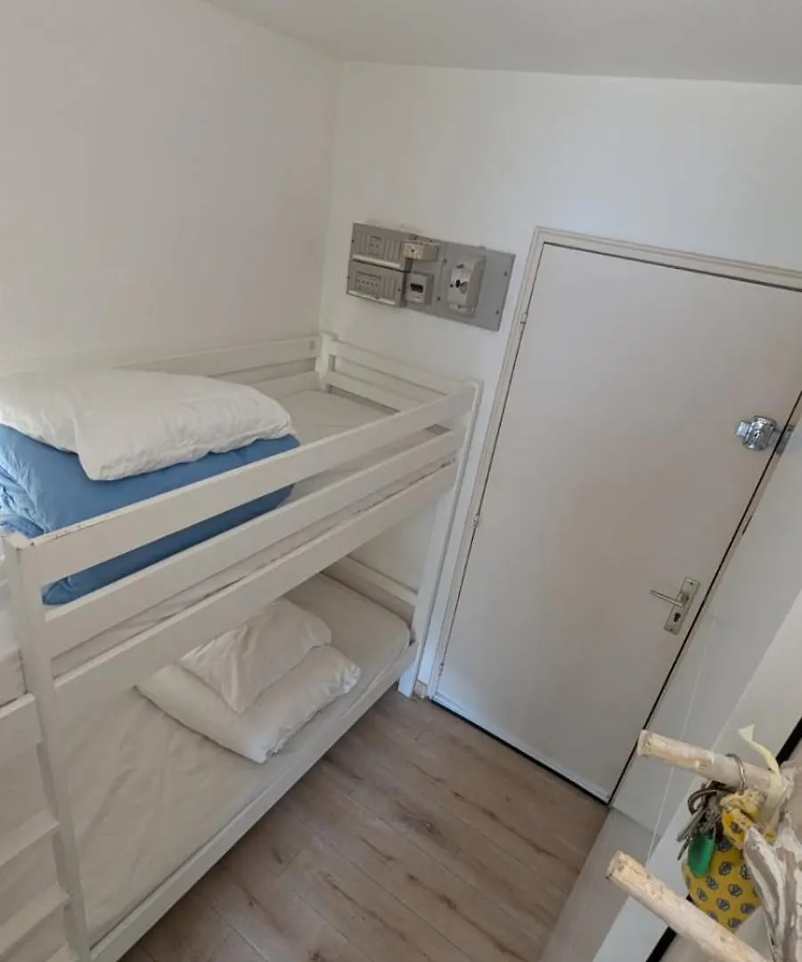 Saint Cyr-Sur-Mer La Madrague Les Aigues Marines Apartment