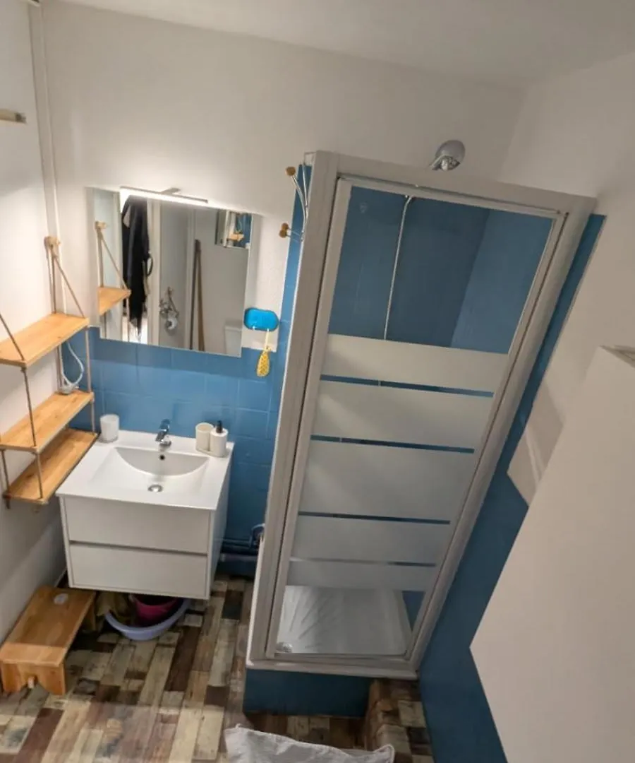 Saint Cyr-Sur-Mer La Madrague Les Aigues Marines Apartment Saint-Cyr-sur-Mer